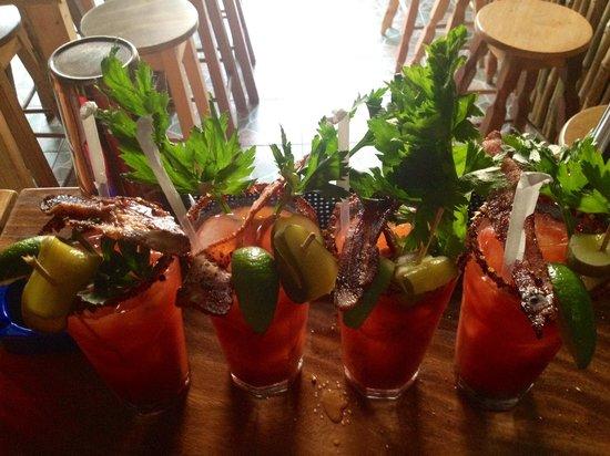 The Loose Moose Canadian Pub SJDS